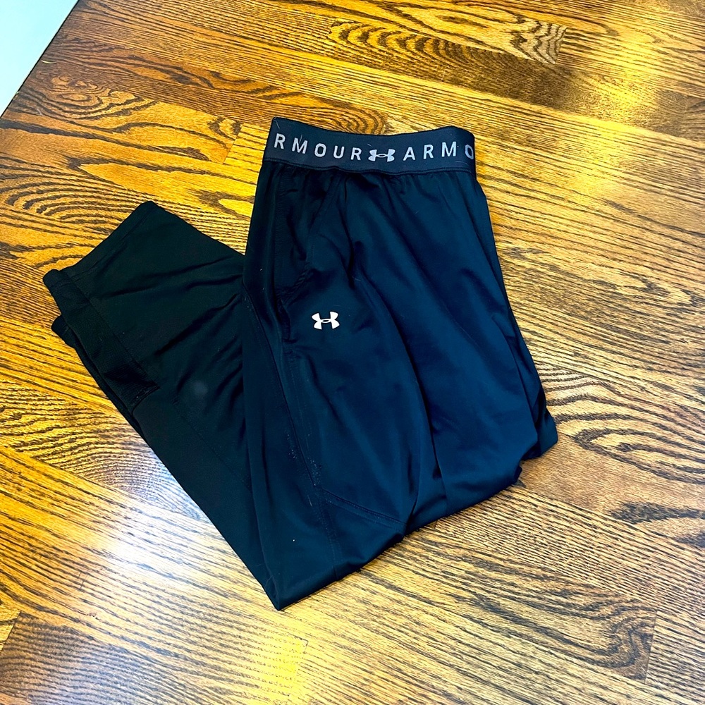 Under Armor joggers